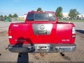 2010 Nissan Titan — photo 16 of 16 | VIN 1N6AA0EC6AN311812