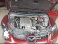2010 Mazda CX-7 — photo 10 of 11 | VIN JM3ER4W37A0314046