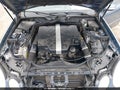 2003 Mercedes-Benz E-Class — photo 10 of 11 | VIN WDBUF65J13A203223
