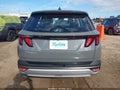 2026 Hyundai Tucson — photo 16 of 16 | VIN 5NMJA3DE7TH630899