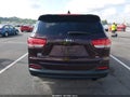 2016 Kia Sorento — photo 16 of 16 | VIN 5XYPG4A33GG066959