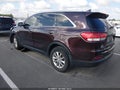 2016 Kia Sorento — photo 3 of 16 | VIN 5XYPG4A33GG066959