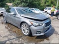2014 Infiniti Q50 — photo 1 of 15 | VIN JN1BV7AR2EM706048