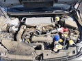 2024 Subaru WRX — photo 10 of 17 | VIN JF1VBAH62R9804815