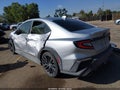 2024 Subaru WRX — photo 3 of 17 | VIN JF1VBAH62R9804815