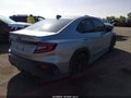 2024 Subaru WRX — photo 4 of 17 | VIN JF1VBAH62R9804815