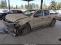 2024 Chevrolet Colorado — photo 2 of 16 | VIN 1GCPTEEK6R1152207