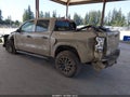 2024 Chevrolet Colorado — photo 3 of 16 | VIN 1GCPTEEK6R1152207