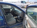 2005 Chevrolet Impala — photo 5 of 11 | VIN 2G1WF52E659296808