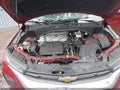 2022 Chevrolet Trailblazer — photo 10 of 16 | VIN KL79MPSL2NB063878