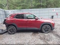 2022 Chevrolet Trailblazer — photo 13 of 16 | VIN KL79MPSL2NB063878