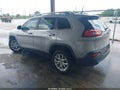 2018 Jeep Cherokee — photo 3 of 17 | VIN 1C4PJLCB6JD566104