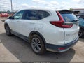 2020 Honda CR-V — photo 3 of 16 | VIN 2HKRW2H57LH644457