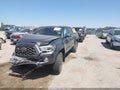 2023 Toyota Tacoma — photo 2 of 16 | VIN 3TMCZ5AN2PM608281