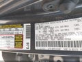 2023 Toyota Tacoma — photo 9 of 16 | VIN 3TMCZ5AN2PM608281