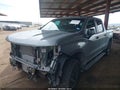 2025 Chevrolet Silverado 1500 — photo 2 of 16 | VIN 1GCPABEK6SZ284329