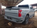 2025 Chevrolet Silverado 1500 — photo 4 of 16 | VIN 1GCPABEK6SZ284329