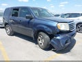 2012 Honda Pilot — photo 1 of 13 | VIN 5FNYF3H20CB039041
