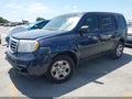 2012 Honda Pilot — photo 2 of 13 | VIN 5FNYF3H20CB039041