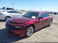 2018 Dodge Charger — photo 2 of 16 | VIN 2C3CDXBG1JH290321
