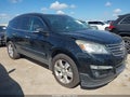 2016 Chevrolet Traverse — photo 1 of 16 | VIN 1GNKRJKD4GJ199991