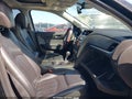 2016 Chevrolet Traverse — photo 5 of 16 | VIN 1GNKRJKD4GJ199991