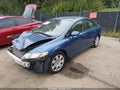 2010 Honda Civic — photo 2 of 19 | VIN 19XFA1F54AE018087