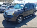 2012 Honda Pilot — photo 2 of 16 | VIN 5FNYF4H46CB006455