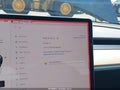 2023 Tesla Model 3 — photo 20 of 20 | VIN 5YJ3E1EA7PF655242