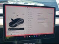 2023 Tesla Model 3 — photo 7 of 20 | VIN 5YJ3E1EA7PF655242