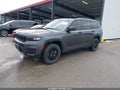 2025 Jeep Grand Cherokee L — photo 2 of 18 | VIN 1C4RJKAG0S8636823