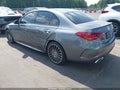 2025 Mercedes-Benz C-Class — photo 3 of 16 | VIN W1KAF4GBXSR239920