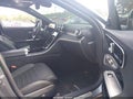 2025 Mercedes-Benz C-Class — photo 5 of 16 | VIN W1KAF4GBXSR239920
