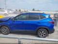 2021 Kia Seltos — photo 15 of 17 | VIN KNDERCAA6M7182076