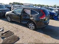 2013 Honda CR-V — photo 3 of 16 | VIN 5J6RM4H59DL061171
