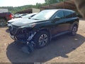 2022 Nissan Rogue — photo 2 of 17 | VIN 5N1BT3BA5NC702419