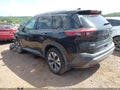 2022 Nissan Rogue — photo 3 of 17 | VIN 5N1BT3BA5NC702419