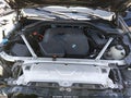 2021 BMW X3 — photo 10 of 17 | VIN 5UXTY5C03M9H38313