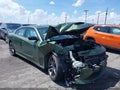 2023 Dodge Charger — photo 1 of 15 | VIN 2C3CDXHG6PH556609
