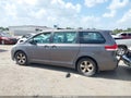 2013 Toyota Sienna — photo 14 of 16 | VIN 5TDZK3DC1DS296852