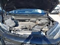 2021 Honda Passport — photo 10 of 15 | VIN 5FNYF8H08MB028060