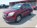 2016 Chevrolet Trax — photo 2 of 16 | VIN 3GNCJLSB1GL245422