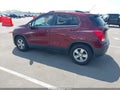 2016 Chevrolet Trax — photo 3 of 16 | VIN 3GNCJLSB1GL245422