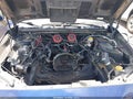 2017 Subaru WRX — photo 10 of 17 | VIN JF1VA1B63H9820001