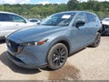 2024 Mazda CX-5 — photo 2 of 16 | VIN JM3KFBCM8R0382218