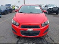 2014 Chevrolet Sonic — photo 12 of 16 | VIN 1G1JC6SH0E4142214