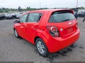 2014 Chevrolet Sonic — photo 3 of 16 | VIN 1G1JC6SH0E4142214