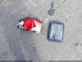 2022 Toyota RAV4 — photo 12 of 17 | VIN 2T3G1RFV0NC270319