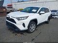 2022 Toyota RAV4 — photo 2 of 17 | VIN 2T3G1RFV0NC270319