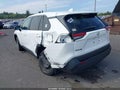 2022 Toyota RAV4 — photo 3 of 17 | VIN 2T3G1RFV0NC270319